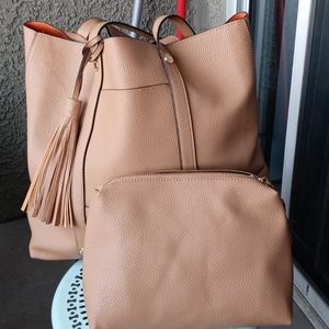 COPY - Brand new Steve Madden purse set